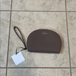 Kate Spade wristlet